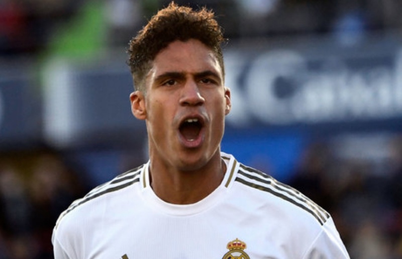 Рафаэль Варан