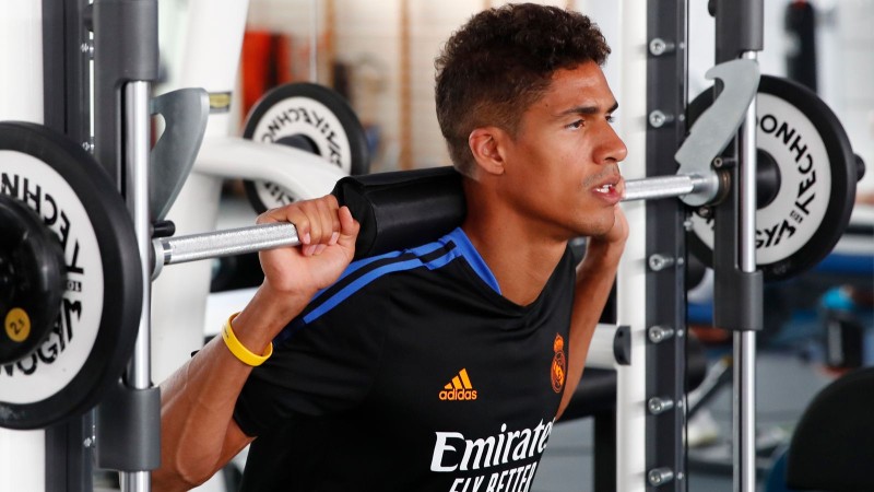 Рафаэль Варан