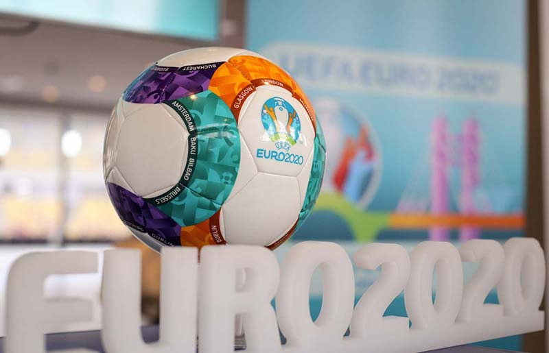 Евро-2020