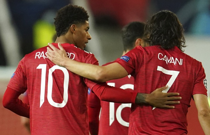 Манчестер Юнайтед