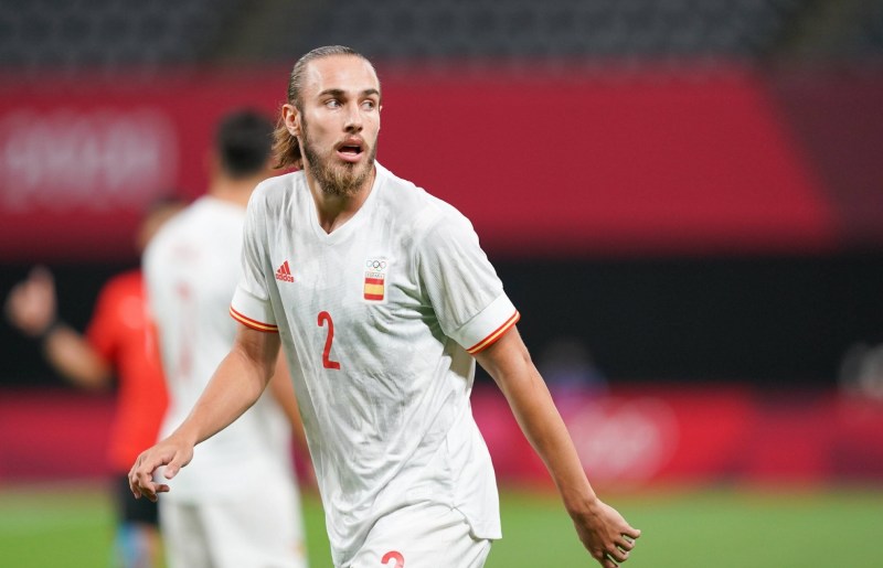 Оскар Мингеса