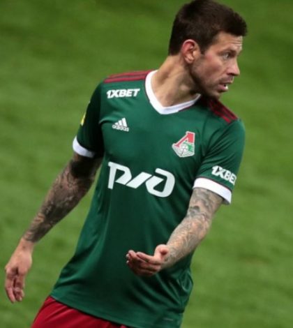 Динамо Москва — Локомотив