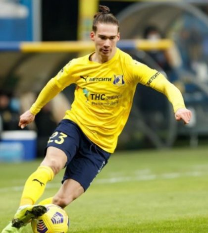 Ростов — ЦСКА