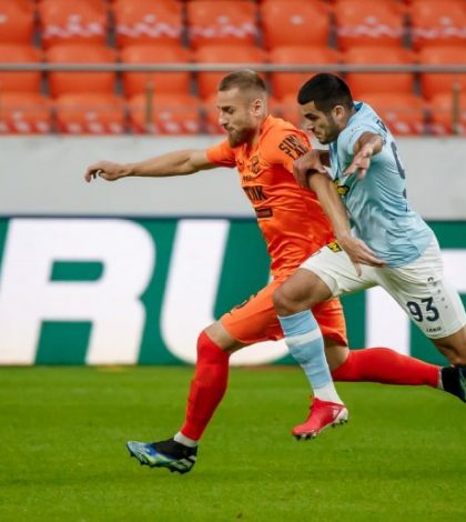 Сочи — Урал