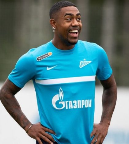 Зенит — ЦСКА