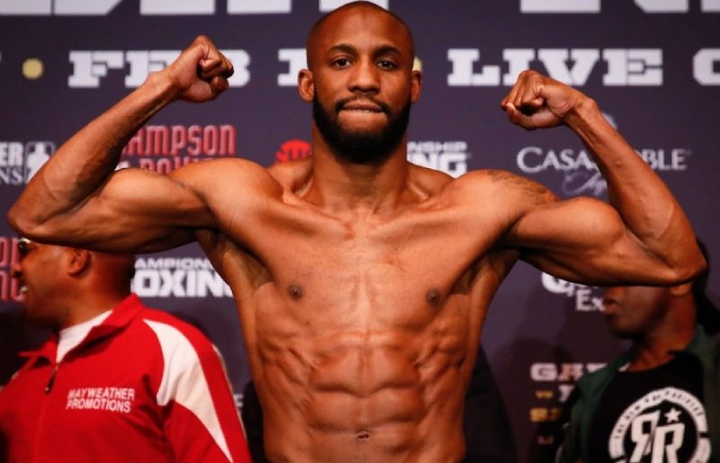 Йорденис Угас