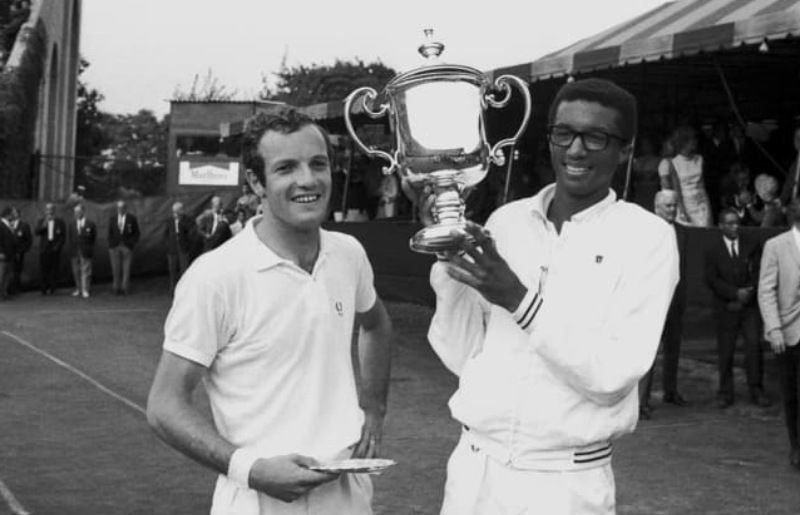 Официальный сайт ATP