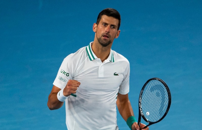 Официальный сайт ATP