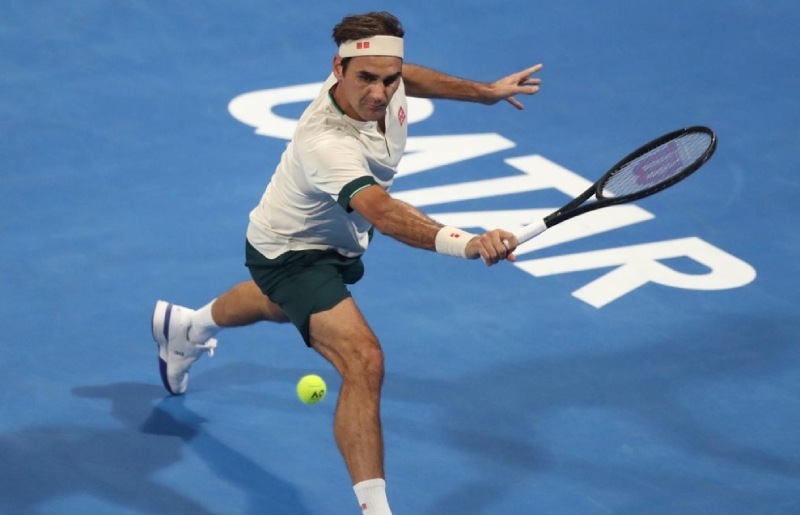 Официальный сайт ATP