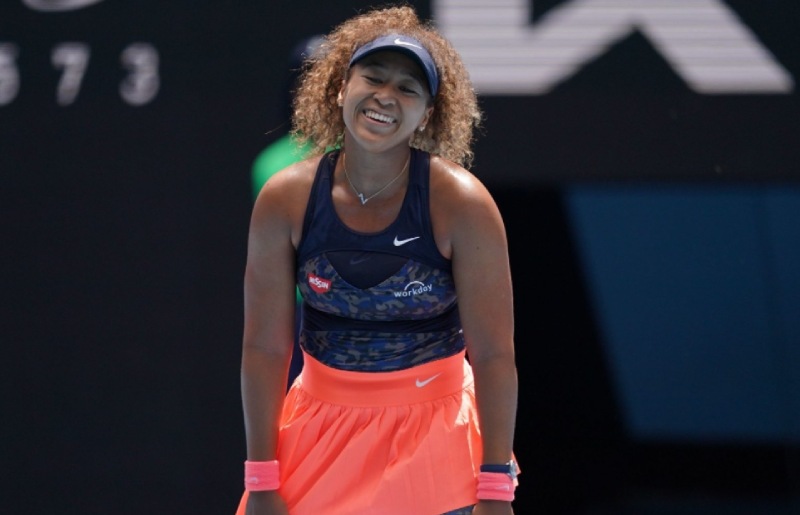 Официальный сайт WTA