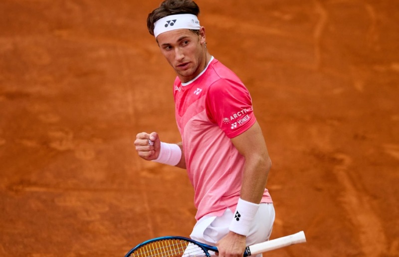 Официальный сайт ATP