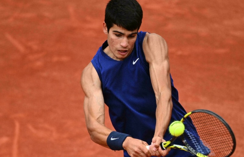 Официальный сайт ATP