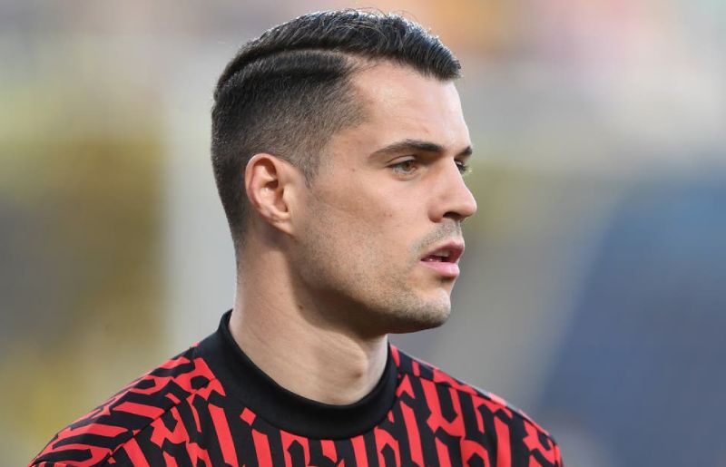 Гранит Джака