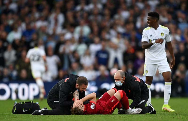 Харви Эллиотт