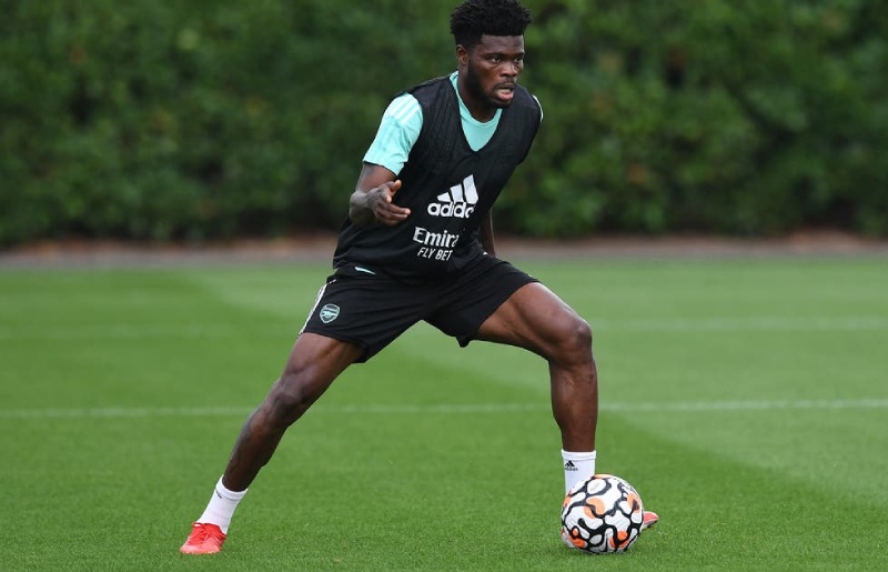 Томас Парти