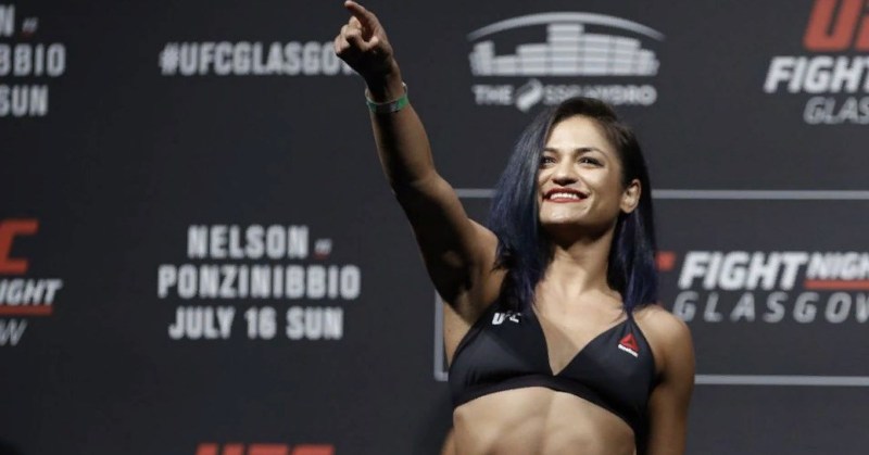 Синтия Калвилло