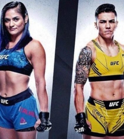 Джессика Андраде — Синтия Калвилло