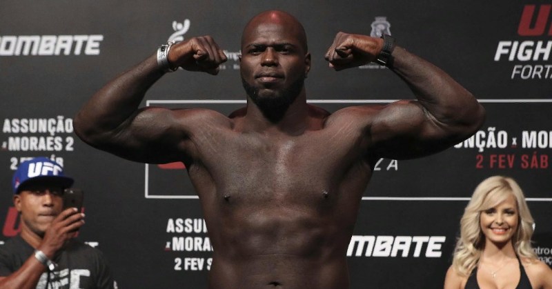 Жаирзиньо Розенстрайк