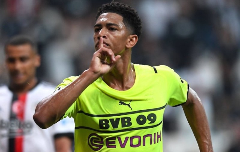 Боруссия Дортмунд