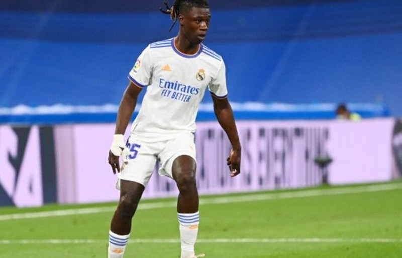 Реал Мадрид