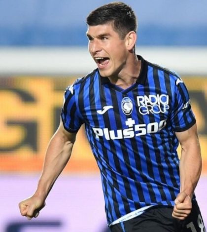 Интер — Аталанта