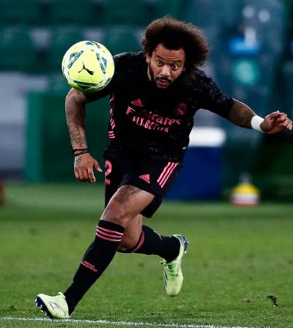 Реал Мадрид — Сельта