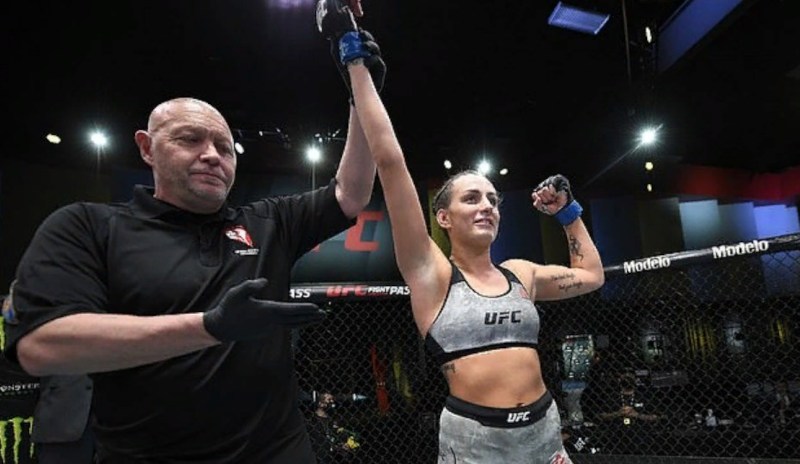 Кейси О’Нилл