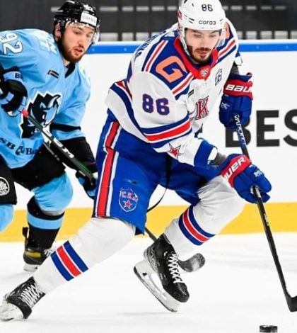 СКА — Трактор