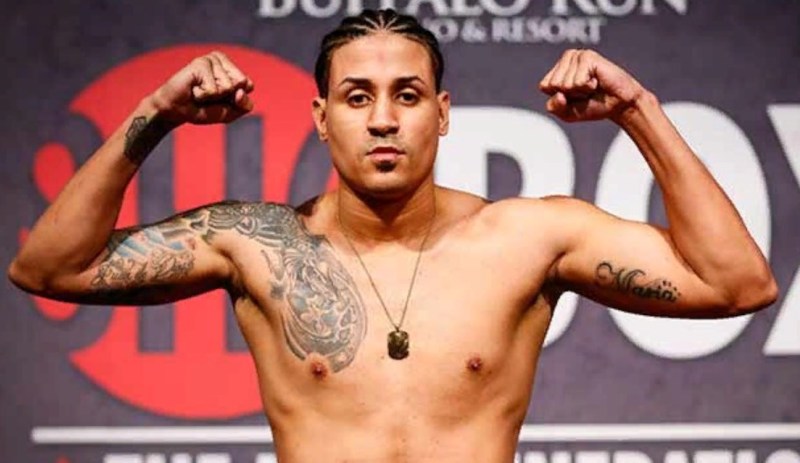 Ленин Кастильо