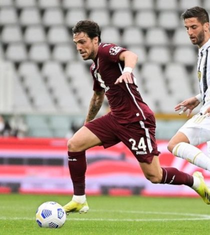 Торино — Ювентус