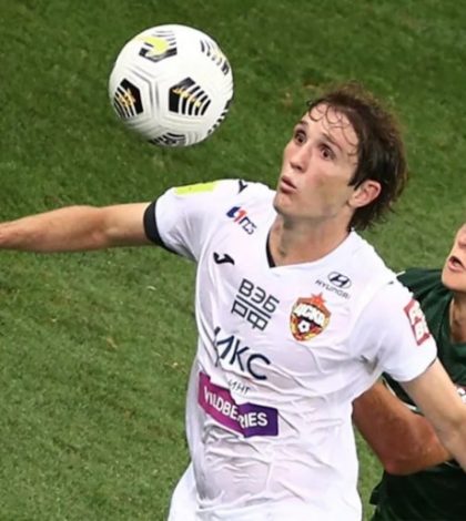 ЦСКА — Краснодар