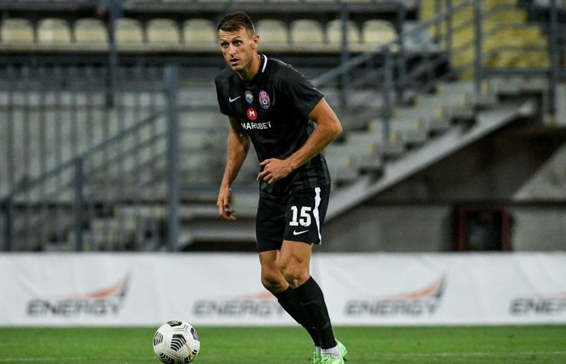 Заря Луганск