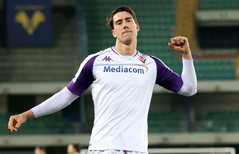 Душан Влахович