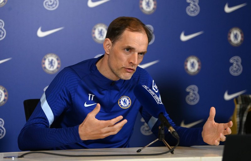 Томас Тухель