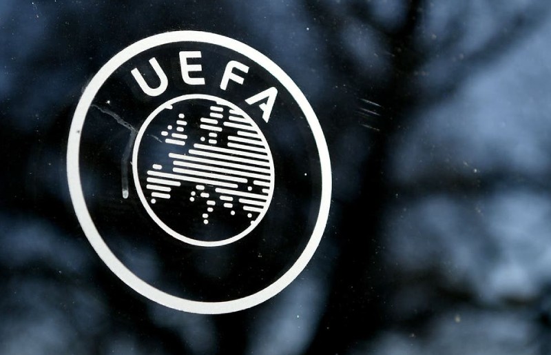 УЕФА