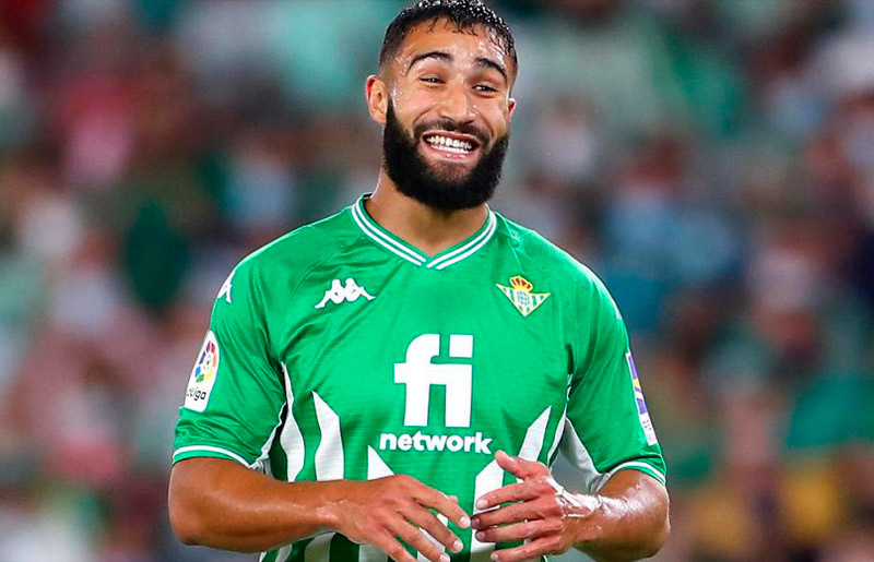 Состав Бетиса