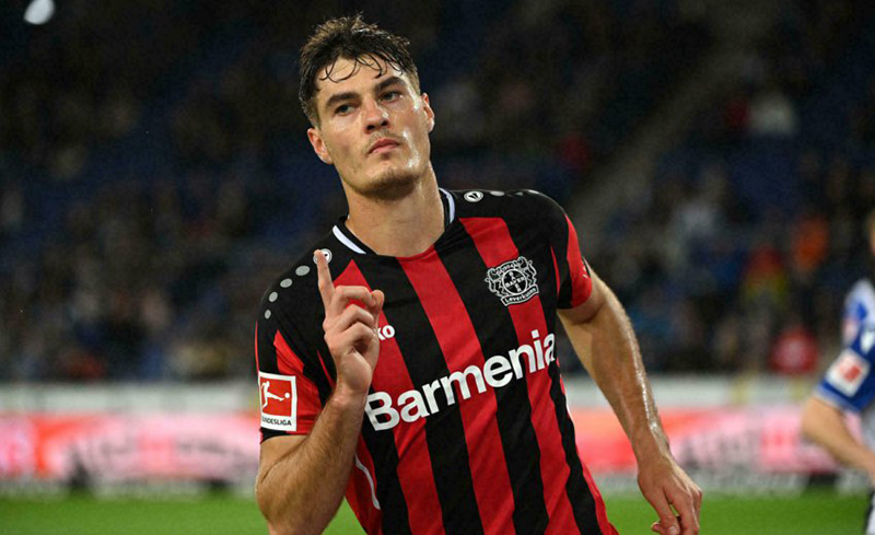 Состав Байера