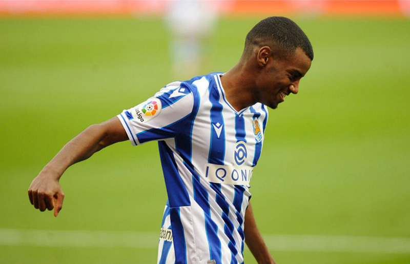 Реал Сосьедад