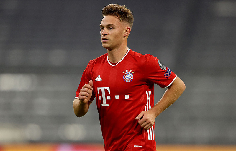 Киммих выступает против вакцины