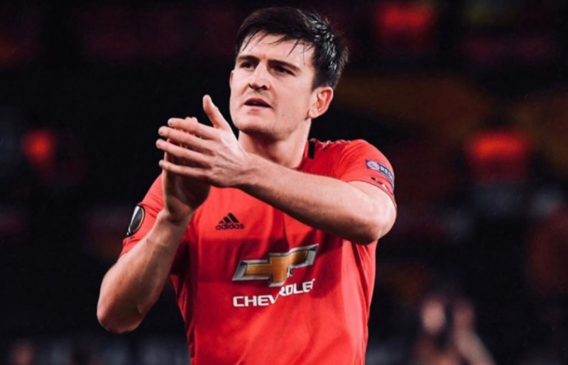 Гарри Магуайер