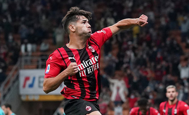 Состав Милана