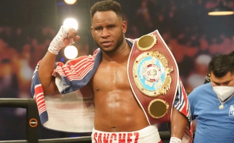 Фрэнк Санчес