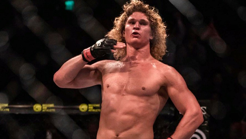 Карл Альбректссон