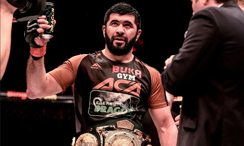 Довлетджан Ягшимурадов