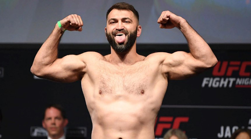 Андрей Орловский