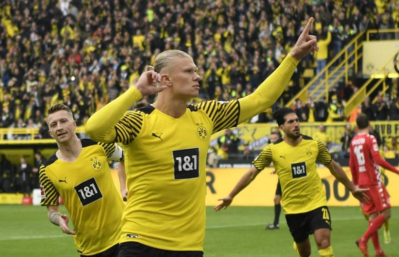 Боруссия Дортмунд