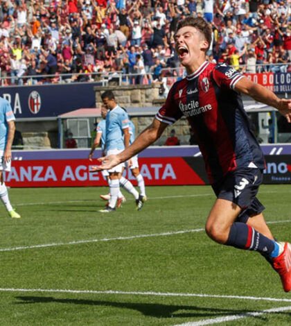 Болонья — Милан