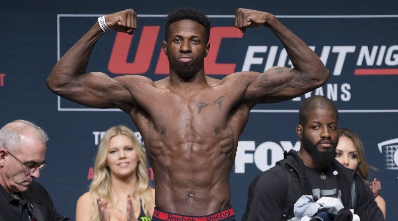 Рэнди Браун