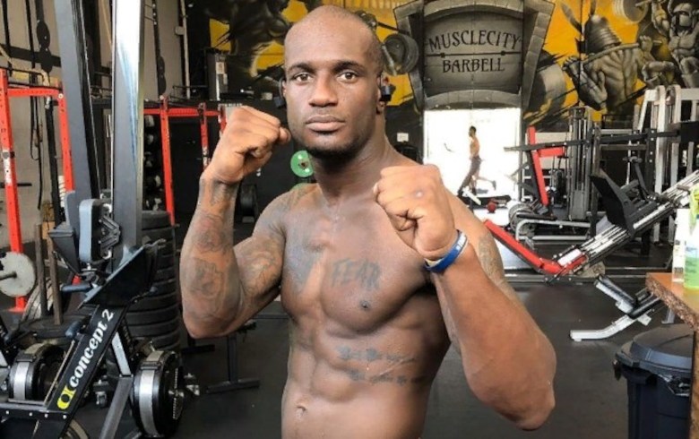 Джаред Гуден