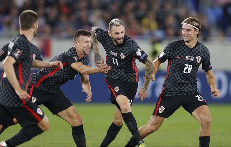 Состав Хорватии